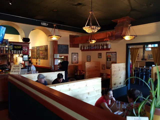 Oaks Bottom Public House