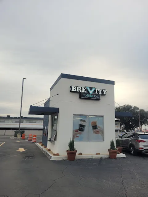 Brevity Coffee Co.