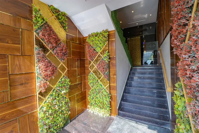 Hotel California Heights Amritsar