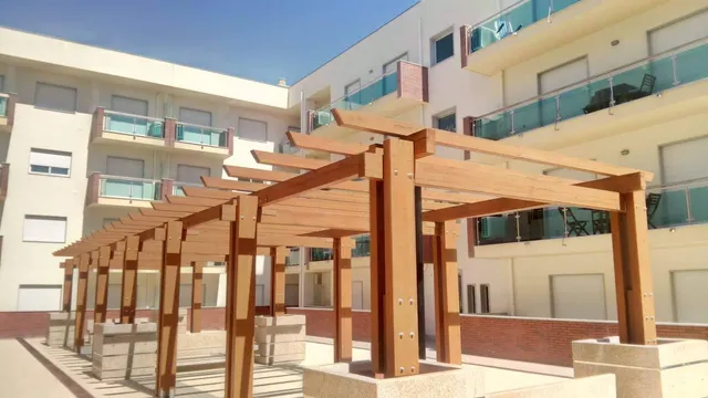 Edifício Laguna Mar