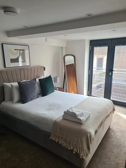 Stay Kula Manchester - City Centre