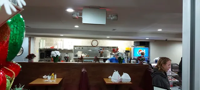 MAIN STREET Family Restaurant