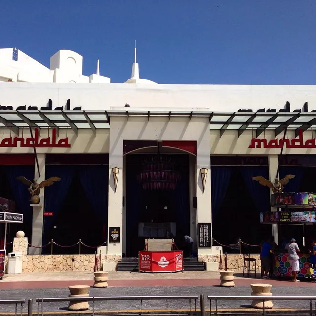 Mandala Nightclub