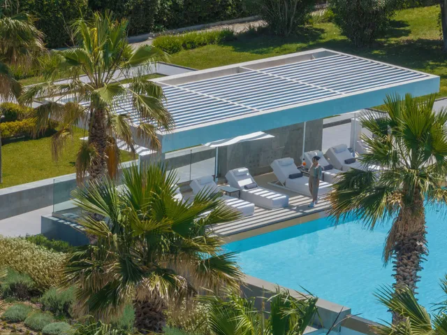 Domes Noruz Kassandra - Adults-Only