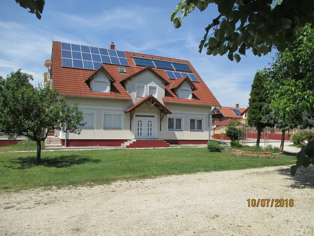 Residence Josef