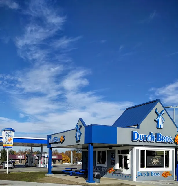 Dutch Bros Coffee
