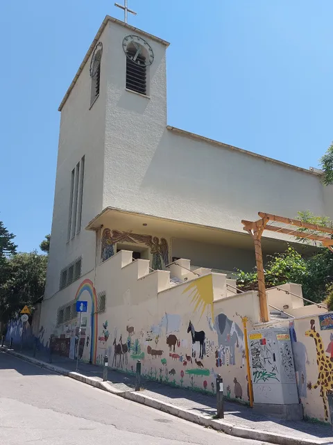 German Evangelical Church