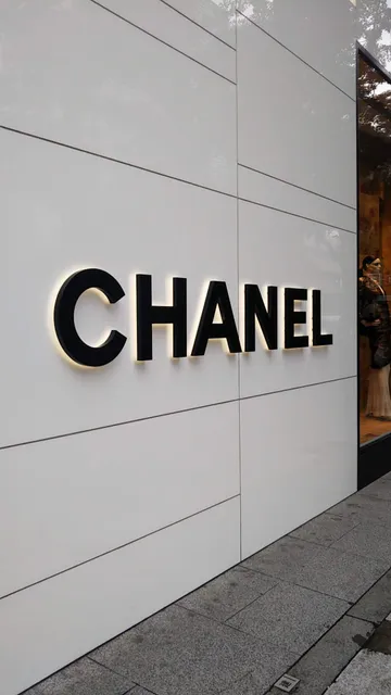 CHANEL Fine Jewelry Daimaru Shinsaibashi Store
