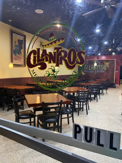 Cilantros Mexican Cuisine