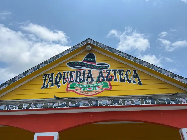 Taqueria Azteca