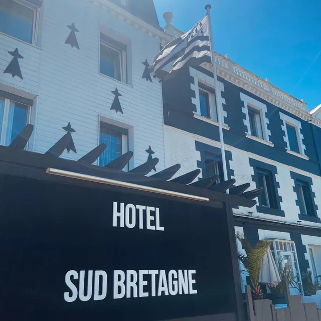 Hotel Sud Bretagne