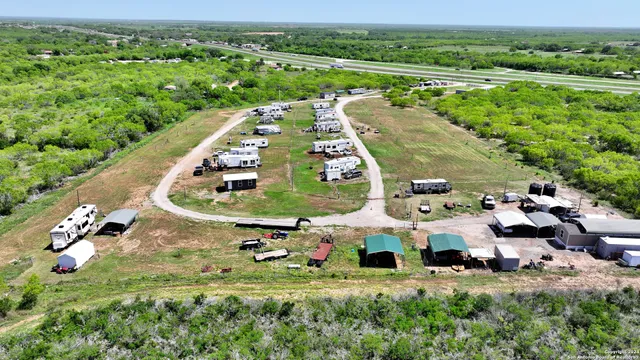 Lonestar Landing Rv Park