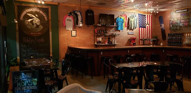 Badass Backyard Brewing