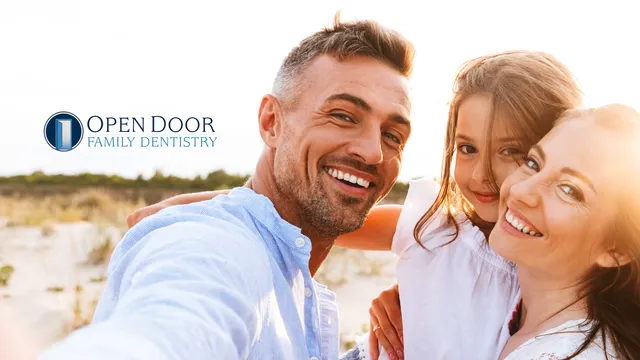 Open Door Family Dentistry