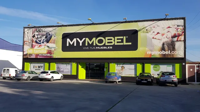 MyMobel Granada