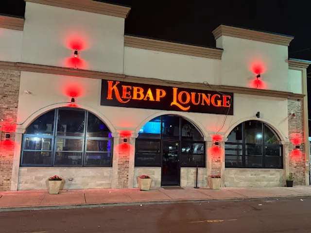 Kebap Lounge