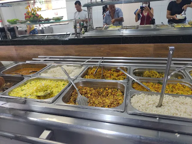 Lanchonete e Restaurante Avenida