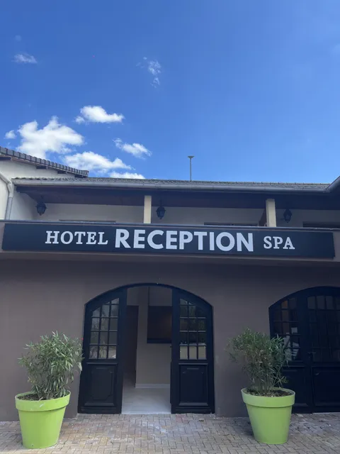 AppartHôtel Elite Spa