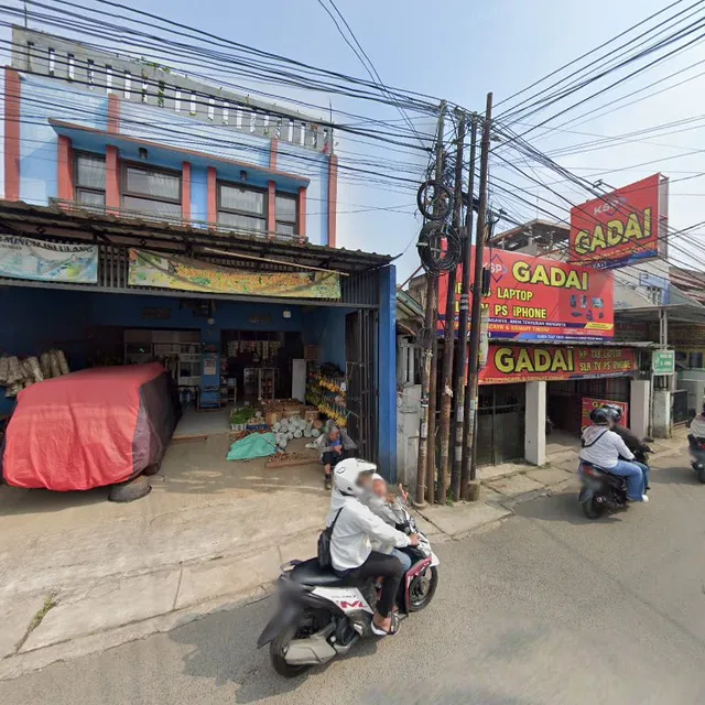 Soto Daging Sapi " Soto Kwali Khas Solo "