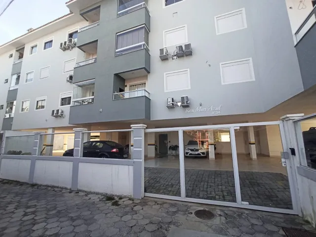 Residencial Mar Azul