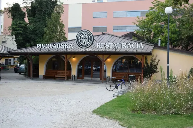 22nd Uprising Square