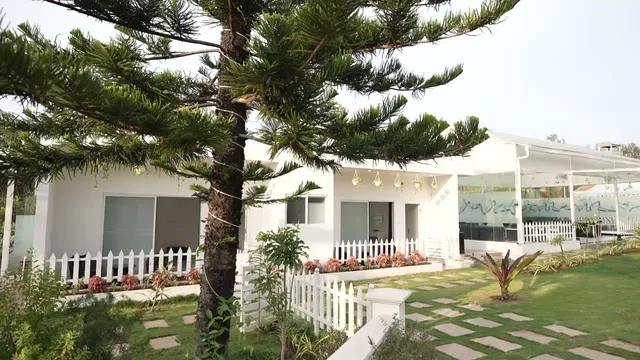 RK9 - A Dream Destination