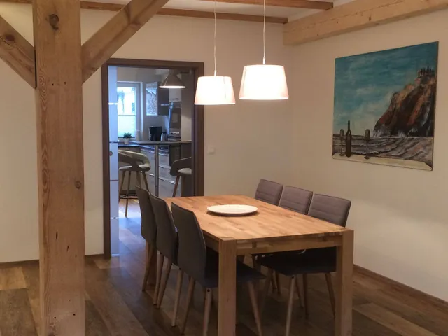 Ferienwohnungen Wendlinger