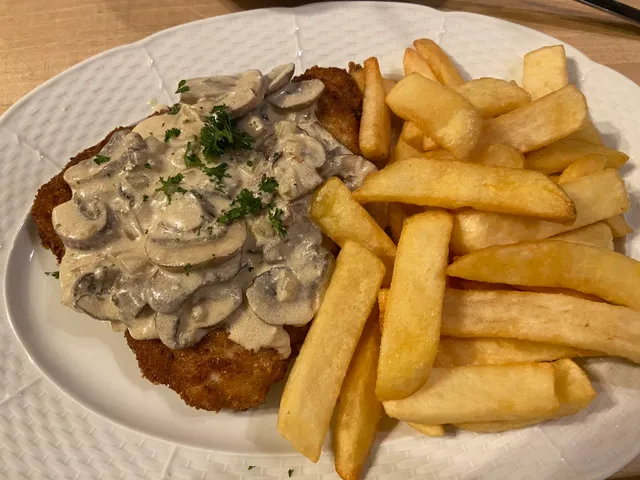 Gaststätte zom Lööre Oohs