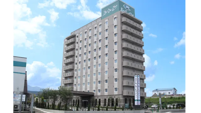 Hotel Route-Inn Shibukawa