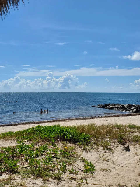 Mabel Fentress Miller Walking Trail