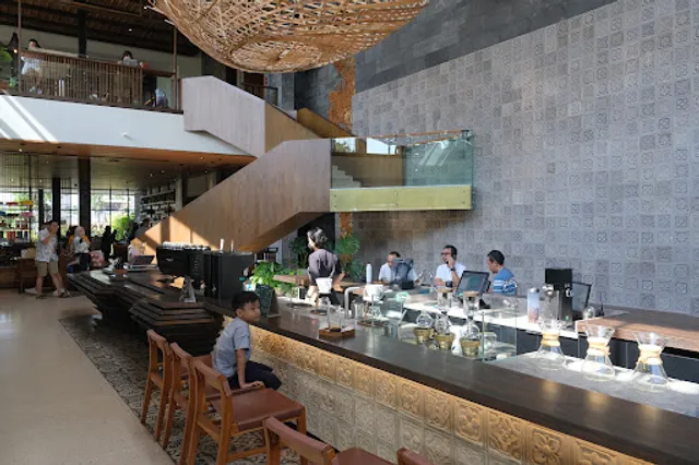 Starbucks Reserve Dewata