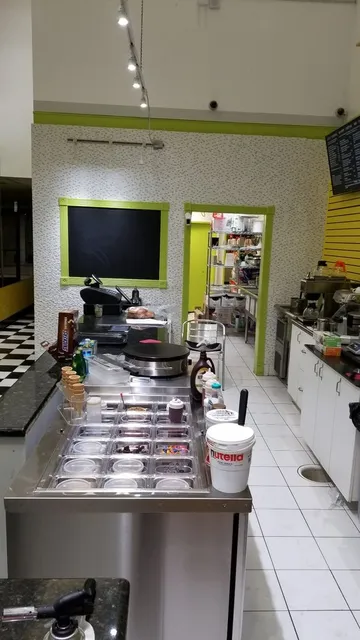 Indigo Cafe - TEMPORARY CLOSED