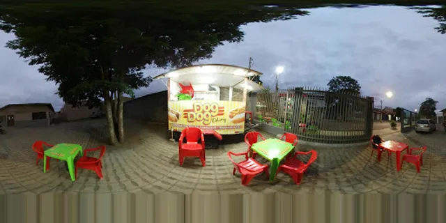 DOG DOG - Bandeirantes