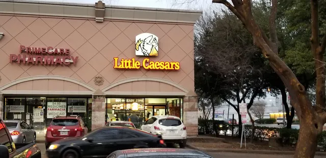 Little Caesars Pizza
