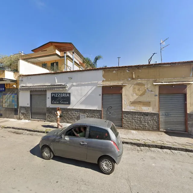 Il Re Dello Street Food