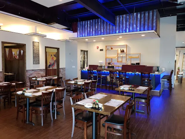 Golae Korean Cuisine Restaurant