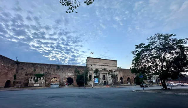 Hotel Principe Di Piemonte