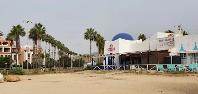 O Mamma Mia | Restaurante Italiano en Zahara de los Atunes