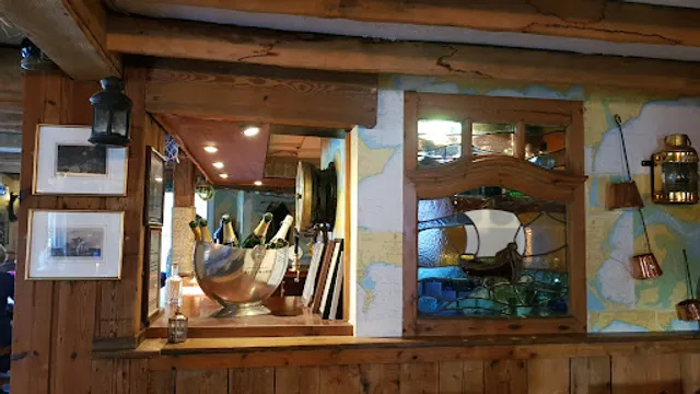 The Fisherman's Rest