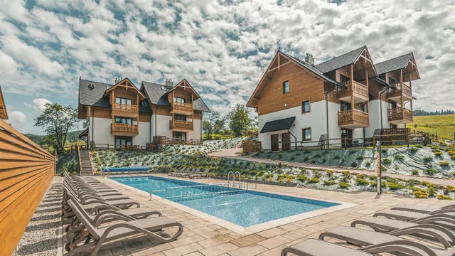 Apartament Grajcarek