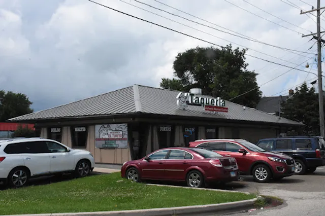 Taqueria El Torito