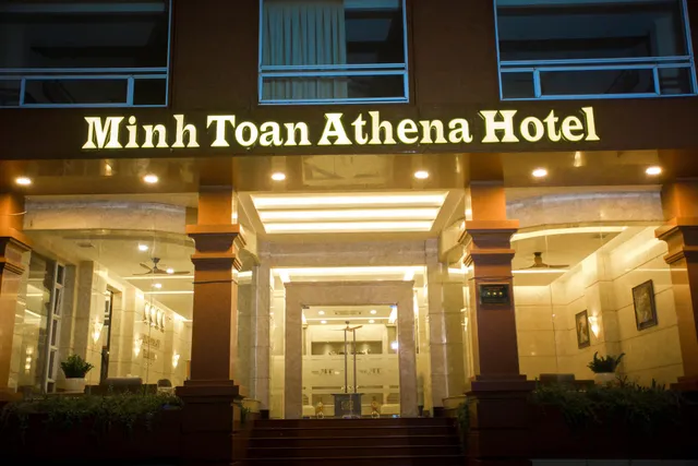Minh Toan Hotel