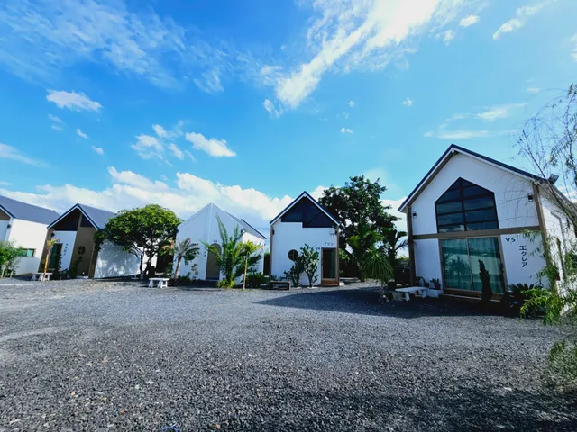 เกศิณีรีสอร์ท