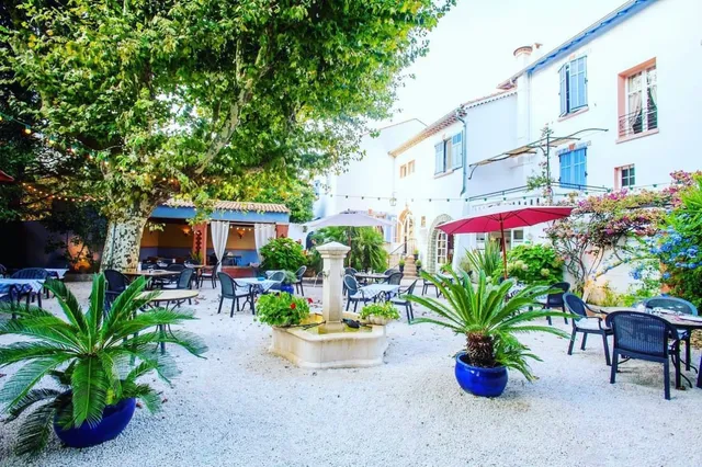 Hôtel Villa Provençale