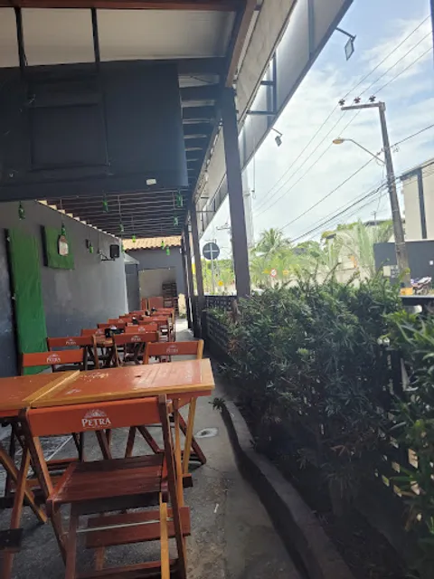 Bem Dito Bar Vinhais