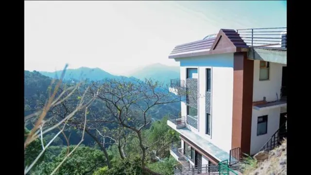 Kasauli Home Stay
