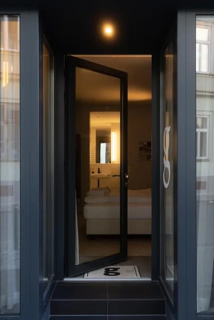 grätzlhotel Karmelitermarkt