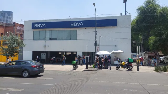 Banco BBVA