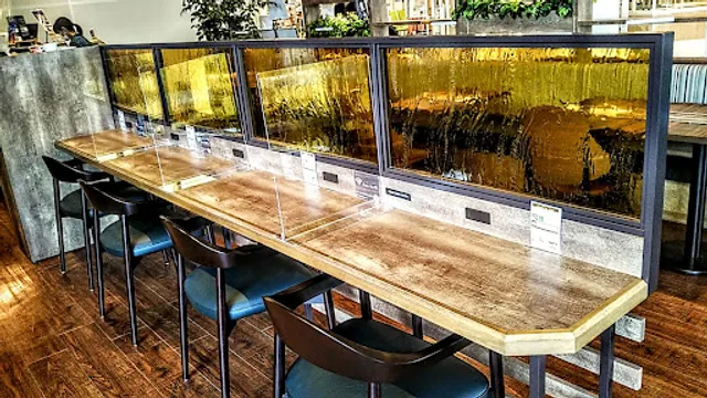 ダブルトールカフェ イオンスタイル仙台卸町店