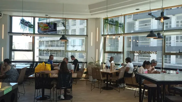 Dean & Dennys - Puerto Madryn